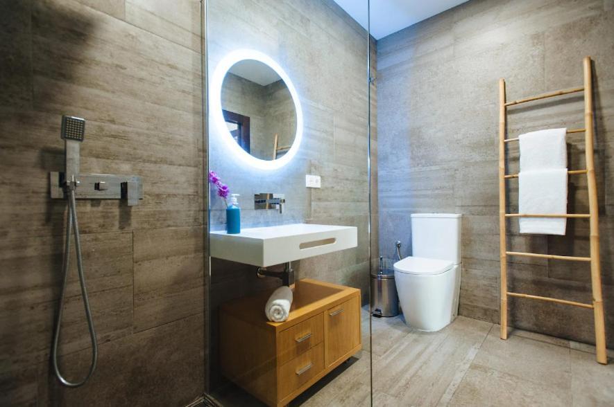 Appartement Acogedor Jose Laguillo. Sevilla