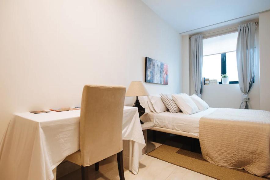 Appartement Acogedor Jose Laguillo.