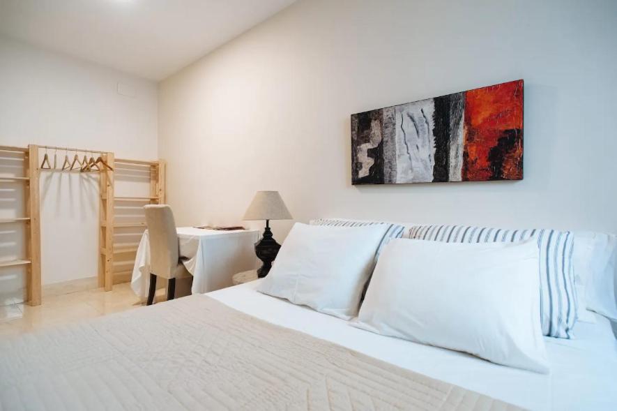 Appartement Acogedor Jose Laguillo. *