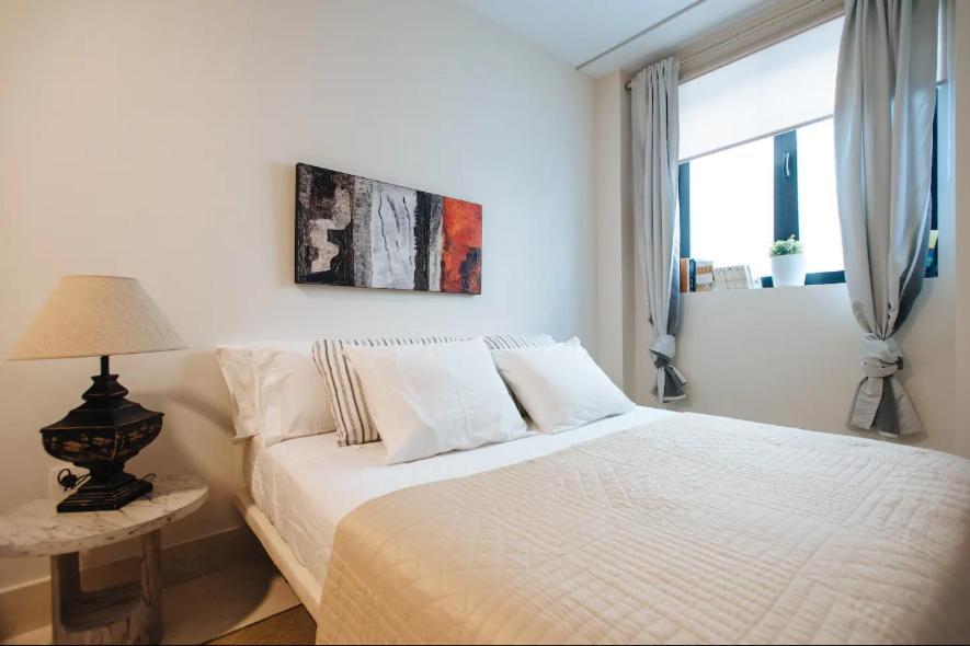 Acogedor Jose Laguillo. Appartement *
