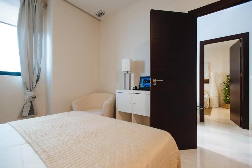 Appartement Acogedor Jose Laguillo.